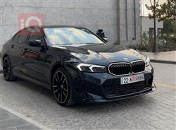 بي ام دبليو الفئة 3